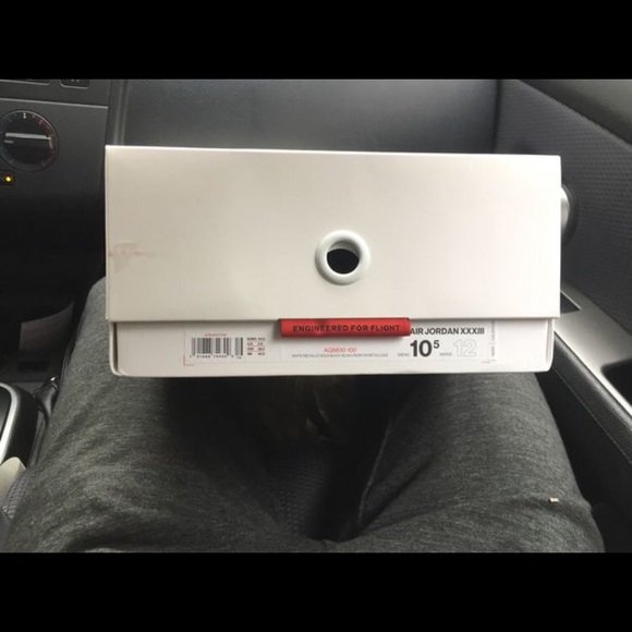 Air Jordan 33 - Picture 5 of 6